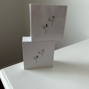 Airpods Pro 2nd Generation